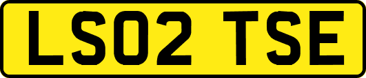 LS02TSE