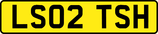 LS02TSH