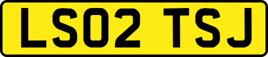 LS02TSJ