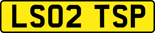 LS02TSP