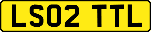 LS02TTL