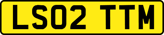 LS02TTM
