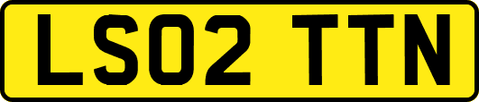 LS02TTN