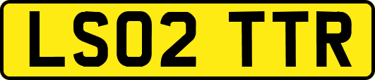 LS02TTR