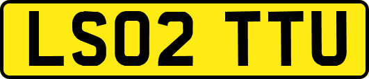 LS02TTU