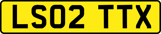 LS02TTX