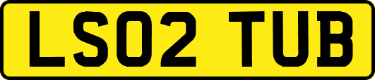 LS02TUB