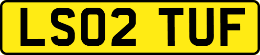 LS02TUF