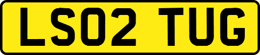 LS02TUG