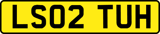 LS02TUH