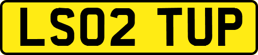 LS02TUP