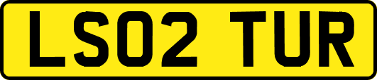 LS02TUR