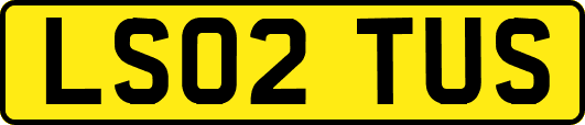 LS02TUS