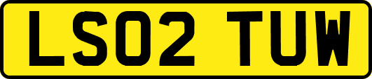 LS02TUW