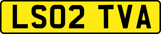 LS02TVA