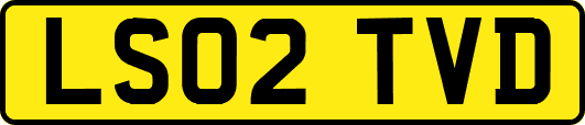 LS02TVD