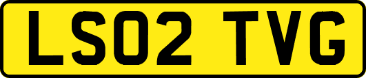 LS02TVG