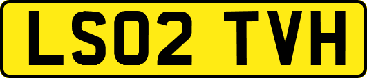 LS02TVH