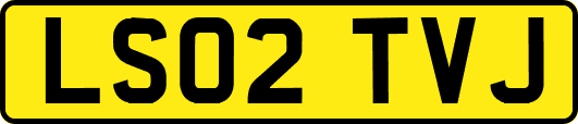 LS02TVJ