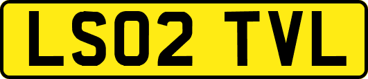 LS02TVL