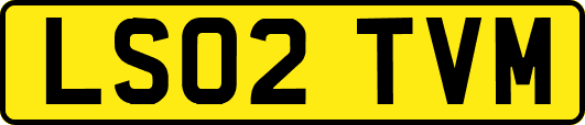 LS02TVM