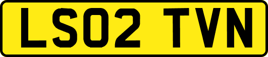 LS02TVN