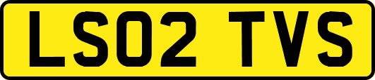 LS02TVS