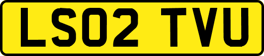 LS02TVU