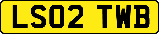 LS02TWB