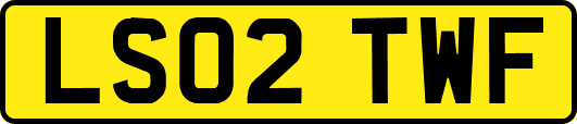 LS02TWF