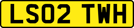 LS02TWH