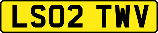 LS02TWV