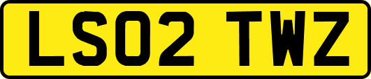 LS02TWZ