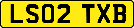 LS02TXB
