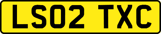 LS02TXC