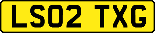 LS02TXG