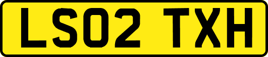 LS02TXH