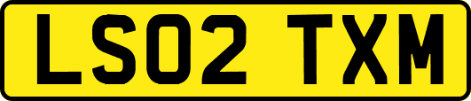 LS02TXM