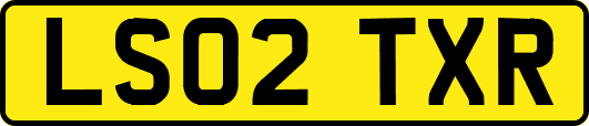 LS02TXR