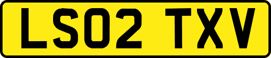 LS02TXV