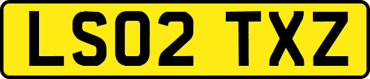 LS02TXZ