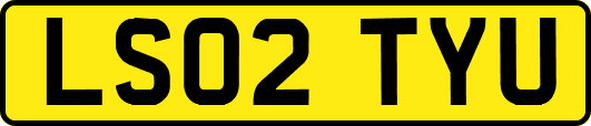 LS02TYU