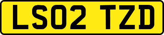 LS02TZD