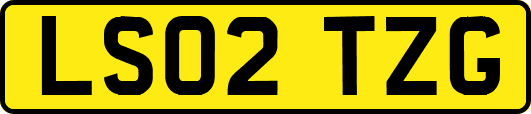 LS02TZG