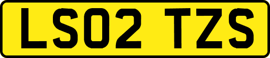 LS02TZS