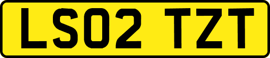 LS02TZT