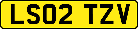 LS02TZV