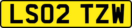 LS02TZW