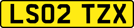 LS02TZX