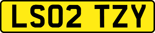 LS02TZY